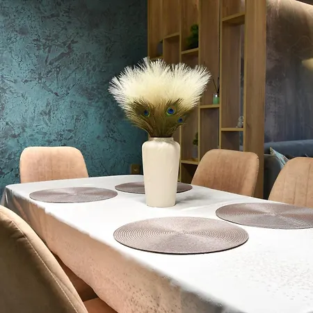 Apartment девио чар *