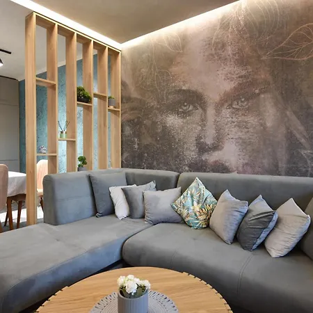 девио чар Apartment *