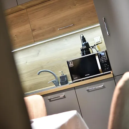 Appartement девио чар *
