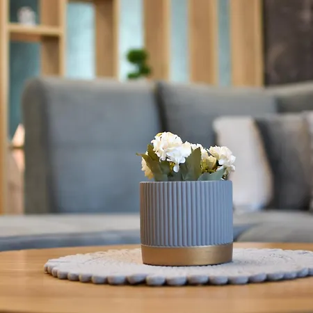 Appartement девио чар *