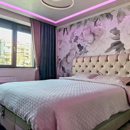 девио чар Appartement *