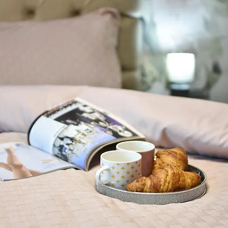 Apartment девио чар *