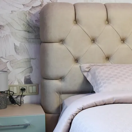 девио чар Apartment