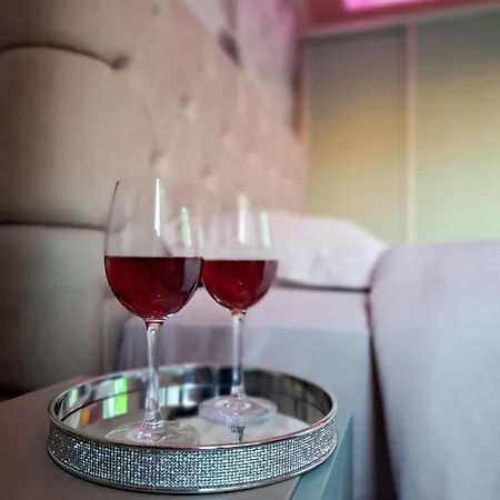 девио чар Apartment *