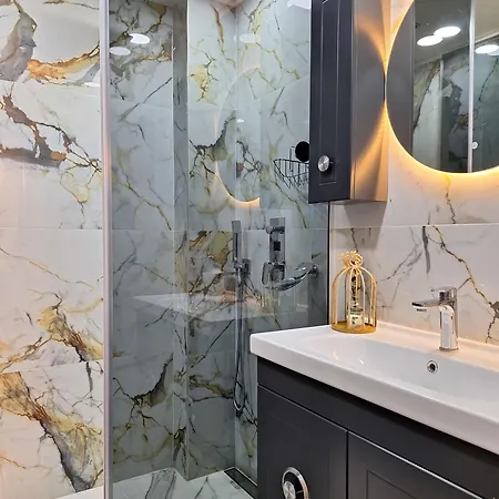 девио чар Appartement *
