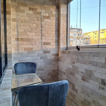 девио чар Apartment