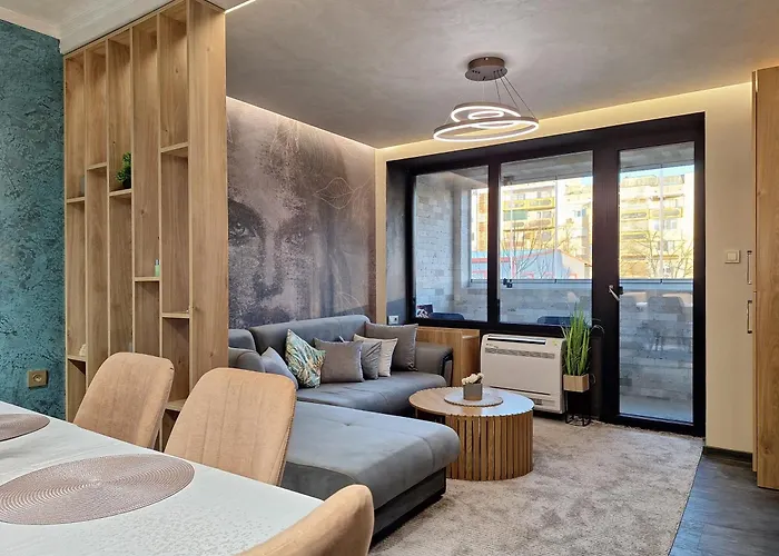 شقة девио чар روس