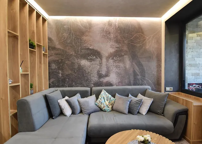 девио чар شقة