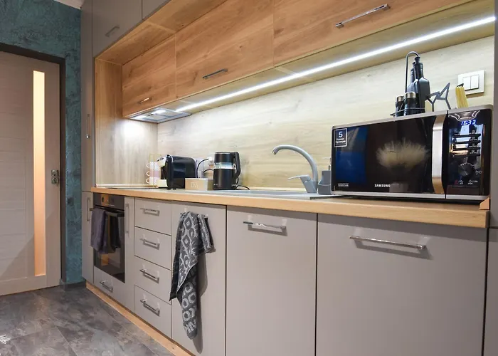 девио чар شقة *