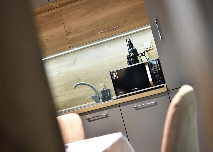 شقة девио чар *