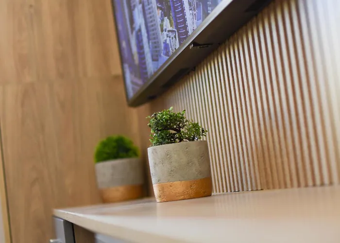 شقة девио чар