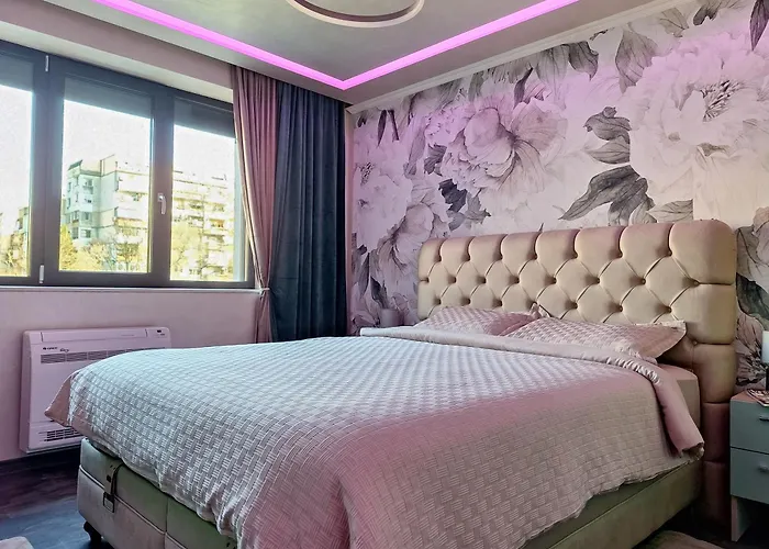 девио чар شقة *