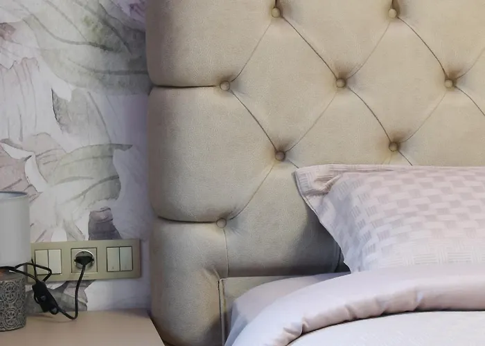 девио чар شقة