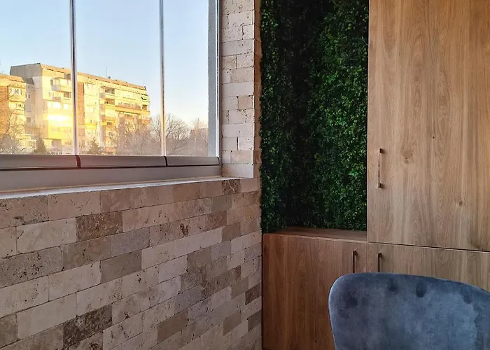 девио чар شقة *