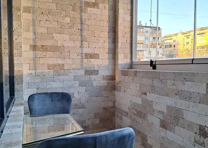 девио чар شقة